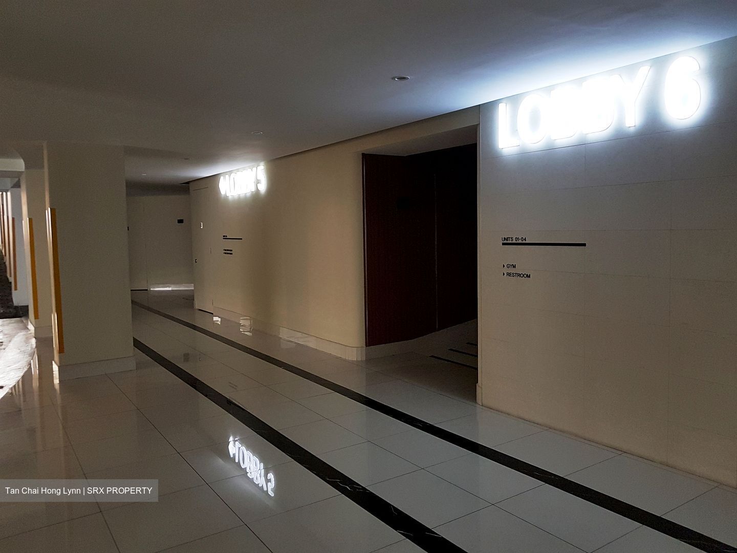 Villa De West (D5), Condominium #482870581